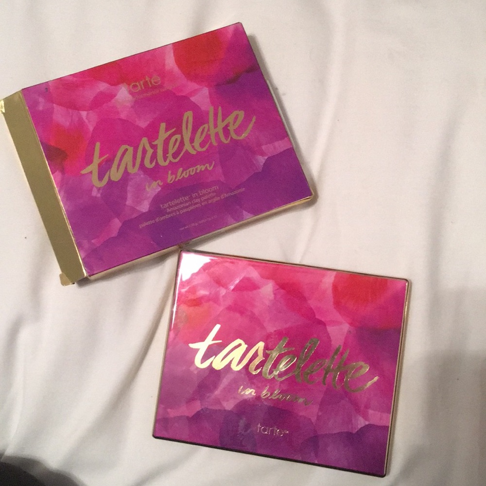 Tartelette in Bloom